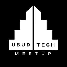 Profile picture for Ubud Tech Meetup