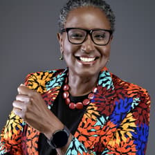 Profile picture for Dr. Salome Gitoho