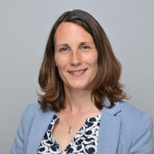 Profile picture for Beatrix Mueller