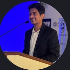 Profile picture for Adithya M P N