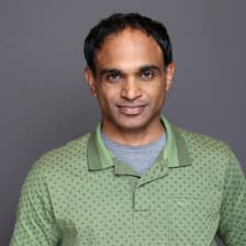 Profile picture for Dilip Adityan