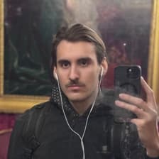 Profile picture for Michael Perevoznyk