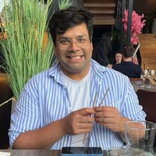 Profile picture for Shubham Chowkse
