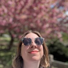 Profile picture for Lauren Baier