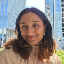 Profile picture for Sruti Gandreti