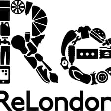 Profile picture for ReLondon events