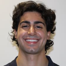 Profile picture for Iliya Shadfar