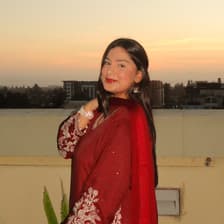 Profile picture for Raveeha Rabbani