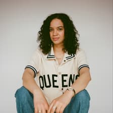 Profile picture for Cristina De La Rosa