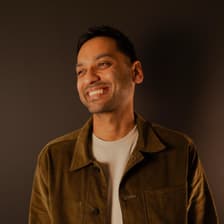 Profile picture for Adithya Aggarwal