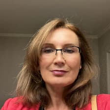 Profile picture for Nathalie Clement