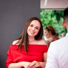 Profile picture for Emily Merdus