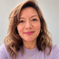 Profile picture for Cristina