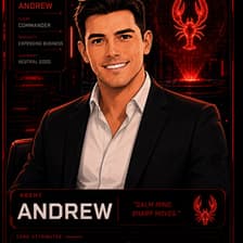 Profile picture for Andrea Yoon
