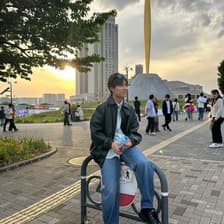 Profile picture for 上田琉聖