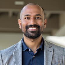 Profile picture for Vish Rao Dumpeti