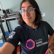 Profile picture for Leela Pawashe