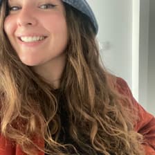 Profile picture for Paulina Sadzik