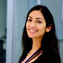 Profile picture for Vrinda Gaba