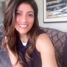Profile picture for Tanisha Vedhara