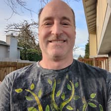 Profile picture for Michael Truog