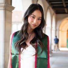 Profile picture for Emily Han