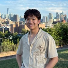 Profile picture for Matthew Wong