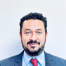 Profile picture for Samuel Hernandez