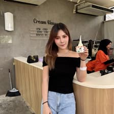 Profile picture for Fiona Lim