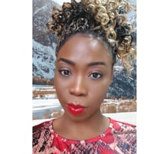 Profile picture for Funmi Fatona-Ayowole