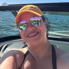Profile picture for Samantha Lopez