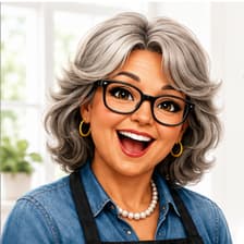Profile picture for Kathy Spotts- Tupperware SHS