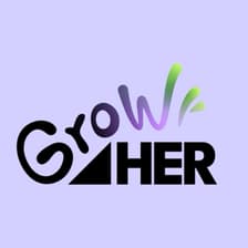 Profile picture for GrowHER