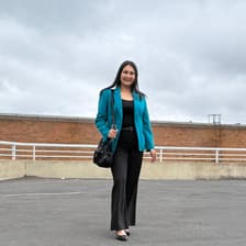 Profile picture for Noemi Pacheco Duran