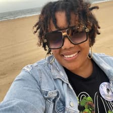 Profile picture for Vanesha Tynes