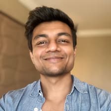 Profile picture for Anand Raj