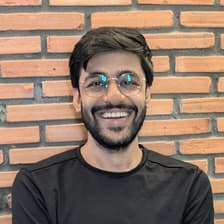 Profile picture for Sahil Garg