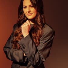 Profile picture for Natalia Pavlovska