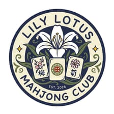 Profile picture for Lily Lotus Mahjong Club