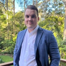 Profile picture for Robbie Peck
