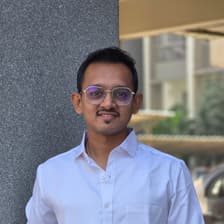Profile picture for Parth Gupta
