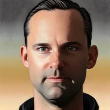 Profile picture for Mark Stagi