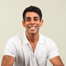 Profile picture for Abhinav Gopal