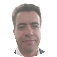Profile picture for Oscar Ramirez