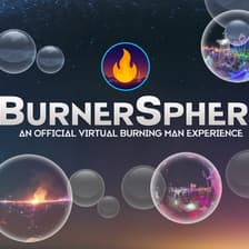Profile picture for BurnerSphere Events