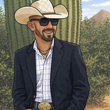 Profile picture for Lee Olguin