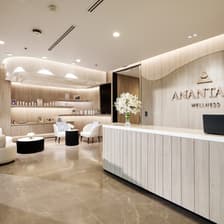 Profile picture for Anantara Wellness Riverside