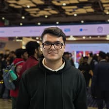 Profile picture for Ankit Dwivedi
