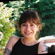 Profile picture for Elif Gözde Kayrak
