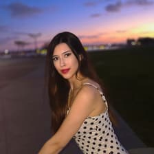 Profile picture for Ariadne Dulchinos